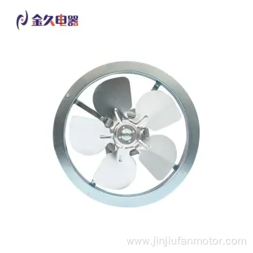 Flange Fan AC Shaded Pole Freezer Fan Motor